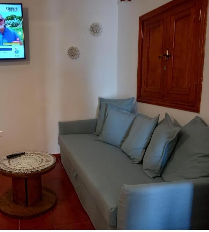דירות ארסיפה Casa Ramos II מראה חיצוני תמונה